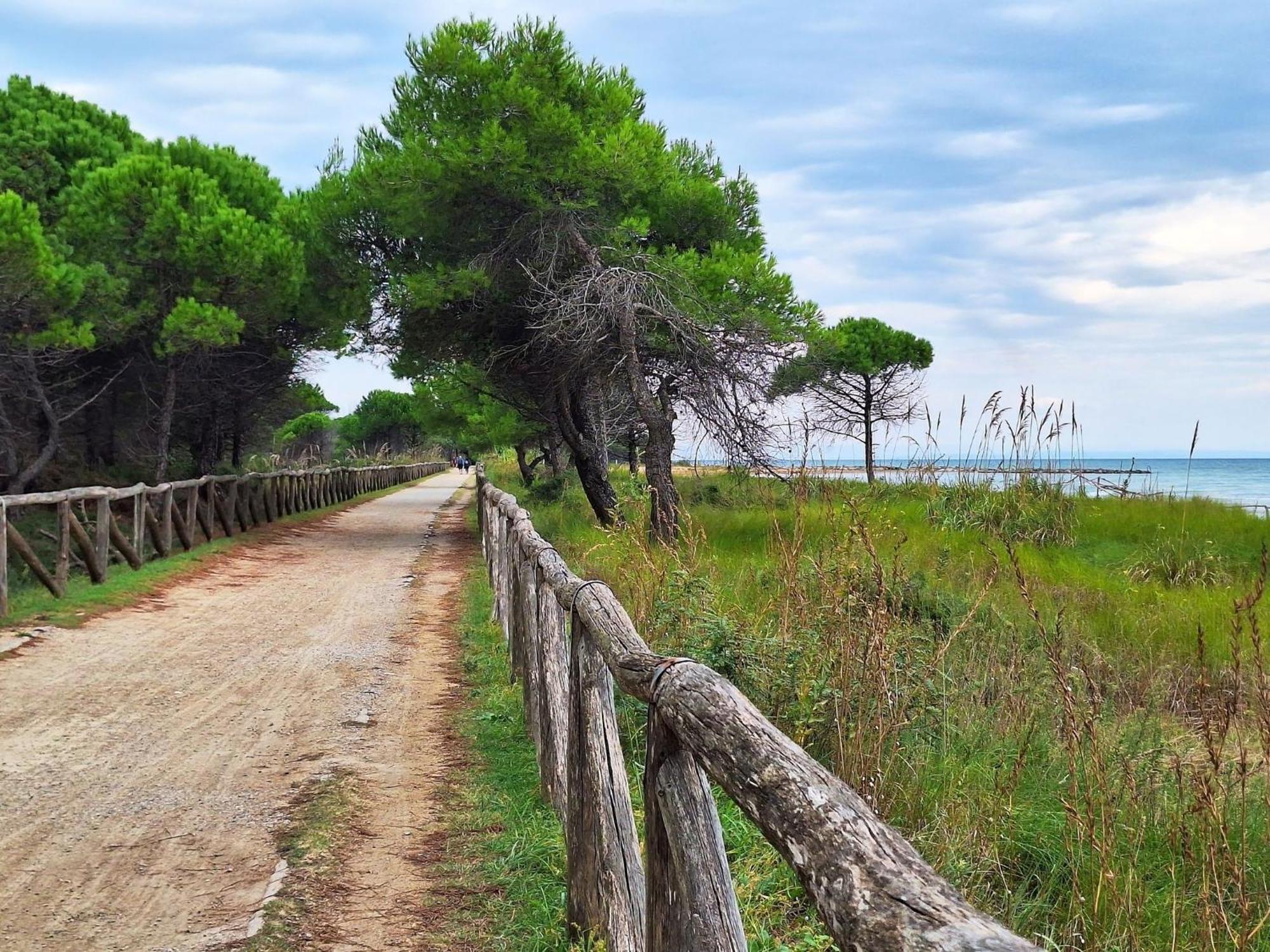 Renewed Two-bedroom In - Beahost Bibione